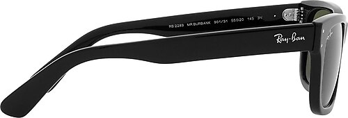 Ray-Ban Burbank 2283 Unisex Güneş Gözlüğü Fiyatları, Özellikleri ve ...