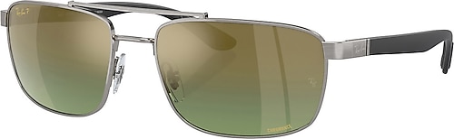 Ray-Ban Chromance 3737CH Güneş Gözlüğü Fiyatları, Özellikleri ve