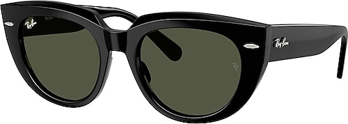 Ray-Ban Doreen 2286 901/31 Black-Green Kadın Güneş Gözlüğü