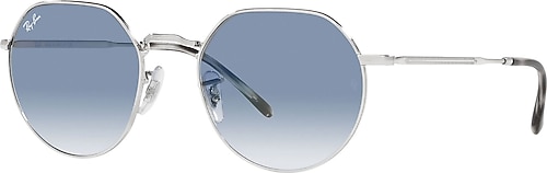 Ray-Ban Jack 3565 003/3F Silver-Blue Güneş Gözlüğü Fiyatları