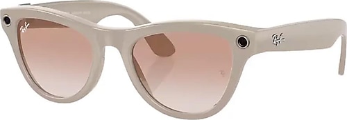 Ray-Ban Meta Skyler RW4010 Akıllı Gözlük Fiyatları, Özellikleri ve