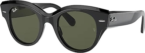 Ray-Ban Roundabout 2192 Güneş Gözlüğü