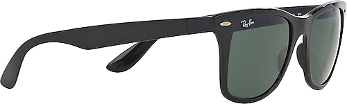 Ray-Ban Wayfarer Liteforce 4195 Güneş Gözlüğü Fiyatları, Özellikleri ve ...