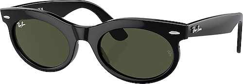 小物 Ray-Ban WAYFARER OVAL OVY Ray-Ban Wayfarer Oval 2242 Güneş Gözlüğü Fiyatları, Özellikleri ve