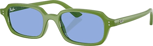 Ray-Ban Zuri 4455 681080 Green-Blue Güneş Gözlüğü Fiyatları