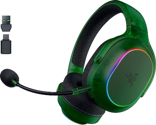 Razer Barracuda X Chroma Phantom Edition RZ04-05220300-R3U1 Yeşil