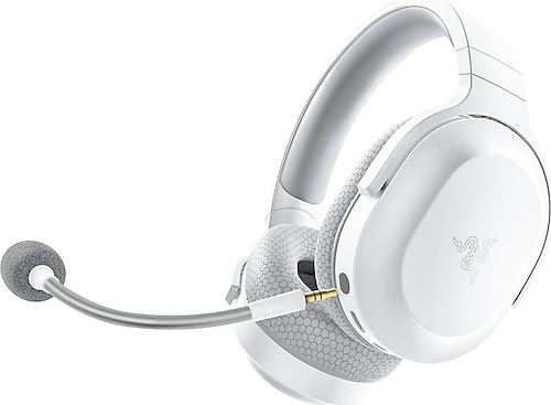 Razer Barracuda X RZ04-04430200-R3M1 Beyaz 7.1 Kablolu/Kablosuz