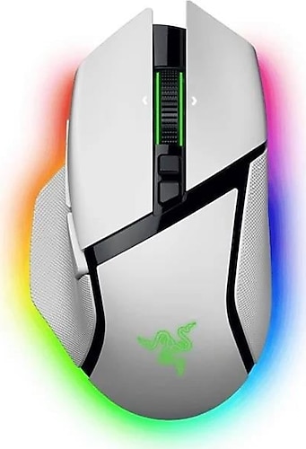 Razer Basilisk V3 Pro 35K Optik Kablolu/Kablosuz Oyuncu Mouse