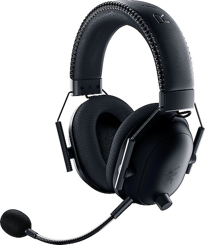 【中古】Razer BLACKSHARK V2 PRO Razer BlackShark V2 Pro for Xbox RZ04-04530300-R3M1 Siyah Kablosuz