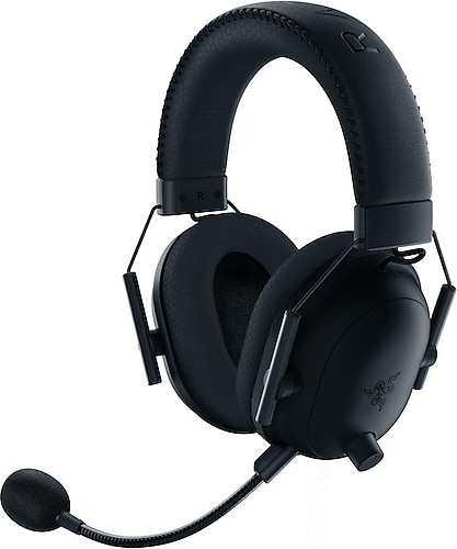 Razer Blackshark V2 PRO Kablosuz Mikrofonlu Kulak Üstü Oyuncu Kulaklığı