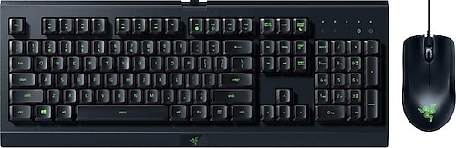 Razer Cynosa Lite + Abyssus Lite RZ84-02740500-B3L1 RGB Kablolu