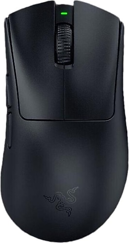 Razer DeathAdder V4 Pro RZ01-05330100-R3U1 Siyah Şarjlı Makrolu