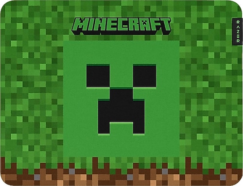 Razer Gigantus V2 Minecraft Edition RZ02-03333800-R3M1 Medium