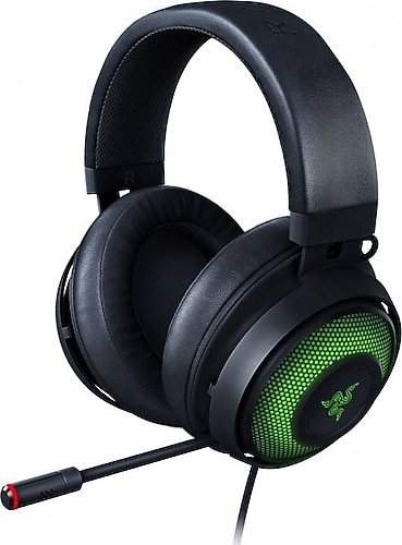 Razer Kraken Ultimate RZ04-03180100-R3M1 RGB USB Kablolu Kulak