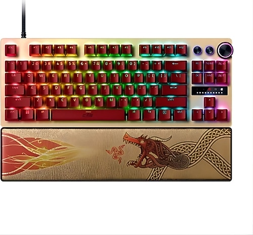 Razer Huntsman V3 、スーパーライト2セット Razer Huntsman V3 Pro Counter Strike 2 Edition RGB TKL Analog