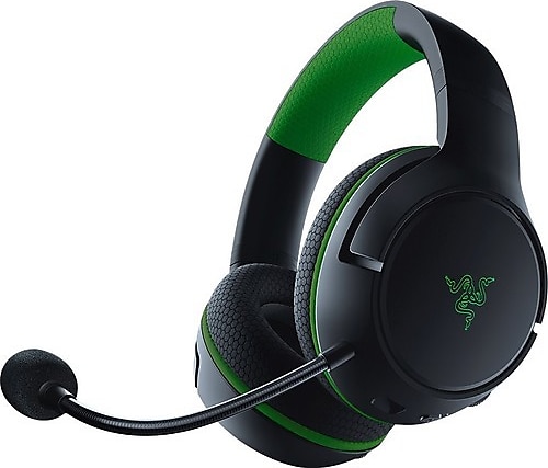 Razer Kaira for Xbox Kablosuz Mikrofonlu Oyuncu Kulaklığı