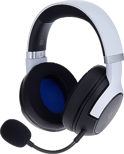 Razer Kaira Pro for PlayStation Kablosuz Mikrofonlu Kulak Üstü