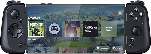 【新品】Razer Kishi V2 Pro for Android Razer Kishi V2 Pro for Android キシ ブイツー プロ フォー