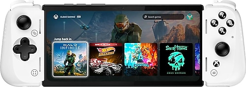 Razer Kishi V2 Pro for Android Xbox Oyun Konsolu Fiyatları