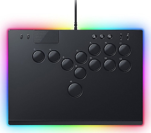 Razer Kitsune RZ06-05020100-R3U1 Oyun Kolu Fiyatları, Özellikleri