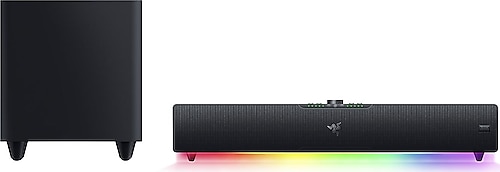 Razer Leviathan V2 Pro RGB Soundbar Fiyatları, Özellikleri ve
