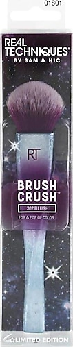 Real Techniques Brush Crush 302 Blush Allık Fırçası