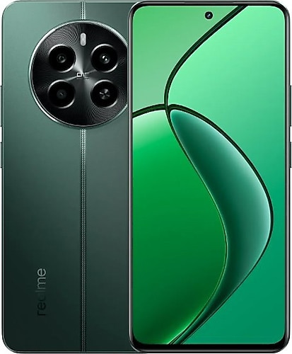 Realme 12 512 GB Derin Yeşil Fiyatları, Özellikleri ve Yorumları