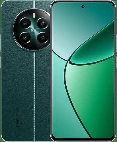 Realme 12 Plus 256 GB Yeşil Fiyatları, Özellikleri ve Yorumları