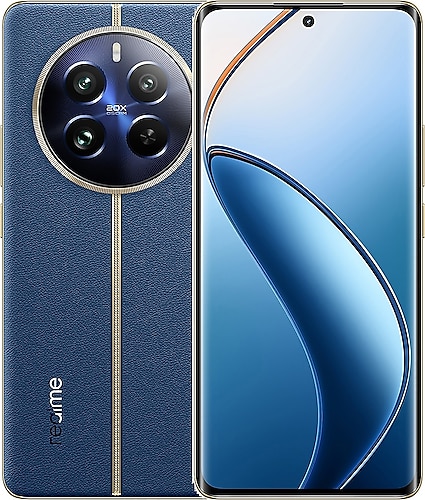 Realme 12 Pro 256 GB Mavi Fiyatları, Özellikleri ve Yorumları | En