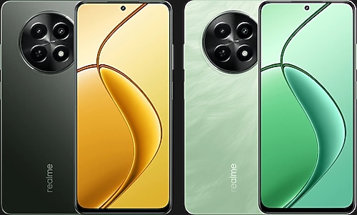 Realme 12x Fiyatları, Özellikleri ve Yorumları | En Ucuzu Akakçe