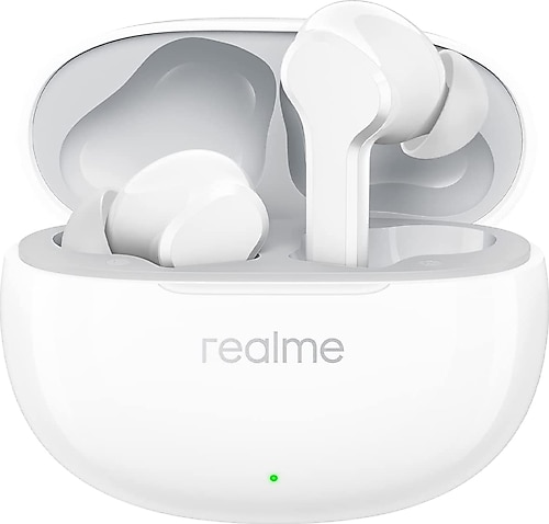 Realme Buds T100 TWS Kulak İçi Bluetooth Kulaklık