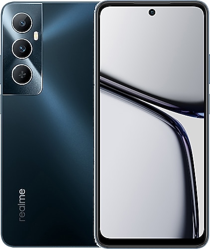 Realme C65 128 GB 6 GB Siyah Fiyatları, Özellikleri ve Yorumları