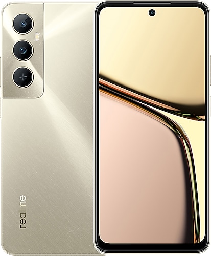 Realme C65 128 GB 6 GB Fiyatları, Özellikleri ve Yorumları