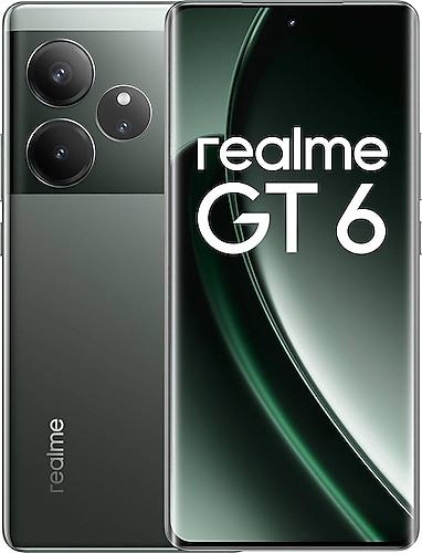 Realme GT 6 256 GB 12 GB Fiyatları, Özellikleri ve Yorumları | En