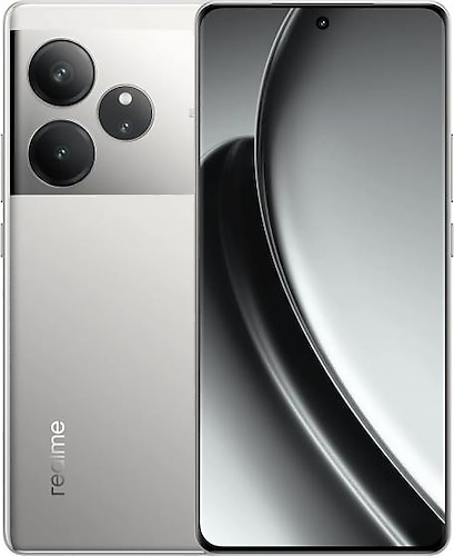 Realme GT 6 512 GB 16 GB Gümüş Fiyatları, Özellikleri ve Yorumları