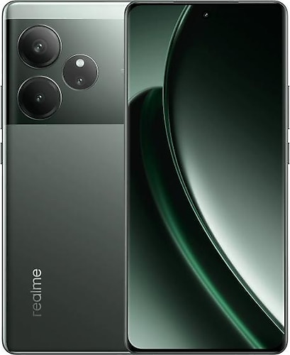 Realme GT 6 512 GB 16 GB Fiyatları, Özellikleri ve Yorumları