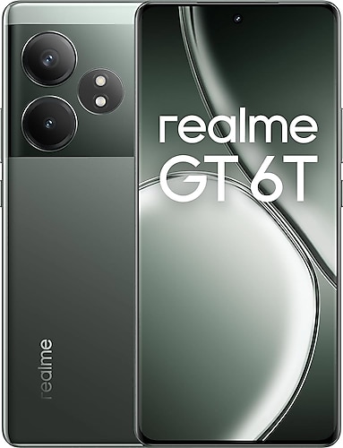 Realme GT 6T 256 GB Fiyatları, Özellikleri ve Yorumları | En Ucuzu