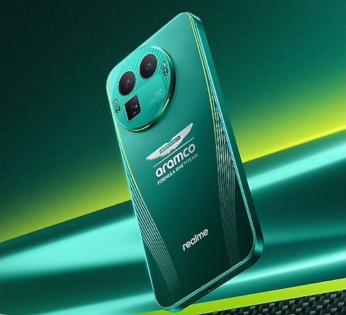 Realme GT 8 Pro Aston Martin F1 Fiyatları, Özellikleri ve