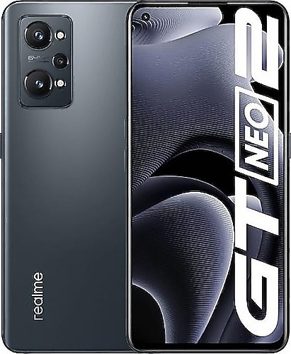 Realme GT Neo 2 256 GB Fiyatları, Özellikleri ve Yorumları | En