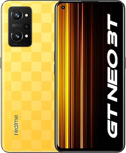 Realme GT Neo 3T Fiyatları, Özellikleri ve Yorumları | En Ucuzu Akakçe