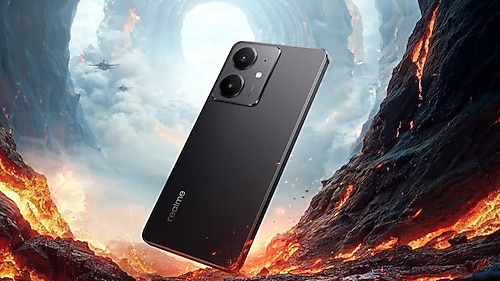 Realme Neo 7 Turbo Fiyatları, Özellikleri ve Yorumları | En Ucuzu