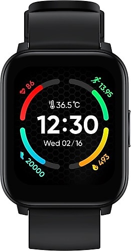 Realme TechLife Watch S100 Akıllı Saat
