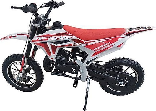 Rebat RO1PRO 52 cc Mini Cross Benzinli Motosiklet Fiyatları