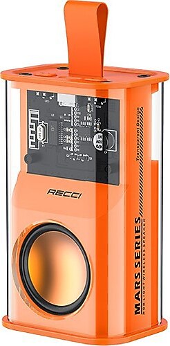 Recci RSK-W30 Bluetooth Hoparlör Fiyatları, Özellikleri ve