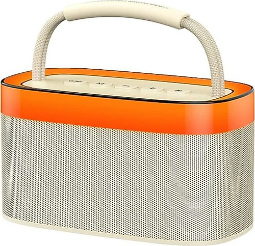 Recci RSK-W40 Bluetooth Hoparlör Fiyatları, Özellikleri ve