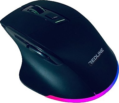 Redline RGM-524W RGB Şarjlı Optik Kablosuz Oyuncu Mouse Fiyatları