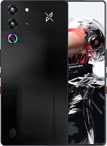 Redmagic 10S Pro 256 GB 12 GB Fiyatları, Özellikleri ve Yorumları