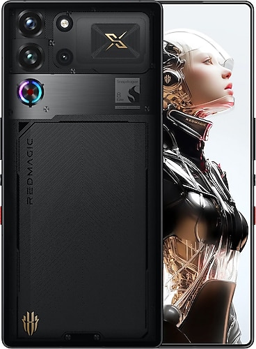 新品未開封Redmagic10s Pro グローバル 24/1tb Dusk 新品未開封Redmagic10s Pro グローバル 24/1tb Dusk ZTE Nubia Red