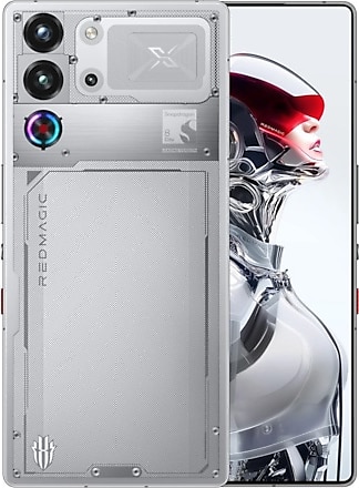 スマートフォン本体 REDMAGIC 10S PRO 16GB/512GB REDMAGIC 10 Pro