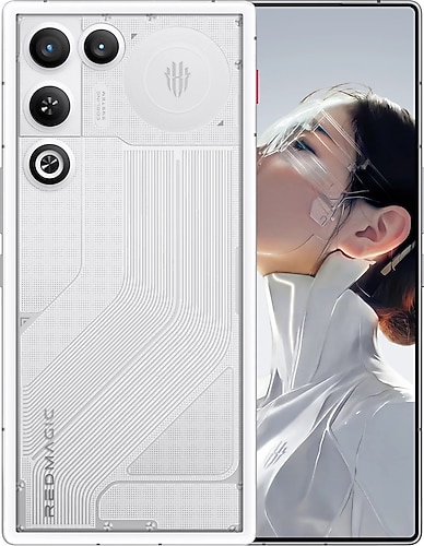 Redmagic 11 Air 256 GB 12 GB Fiyatları, Özellikleri ve Yorumları